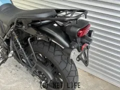 ホンダ CL