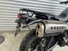 ホンダ CL