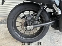 ホンダ CL