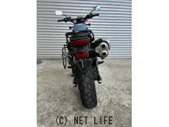 ホンダ CL