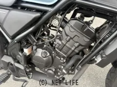ホンダ CL