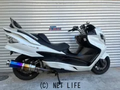 スズキ スカイウェイブ250