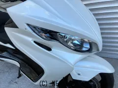 スズキ スカイウェイブ250