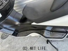 スズキ スカイウェイブ250