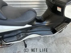 スズキ スカイウェイブ250