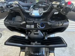 スズキ スカイウェイブ250