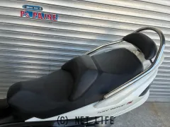 スズキ スカイウェイブ250