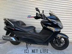 スズキ スカイウェイブ250