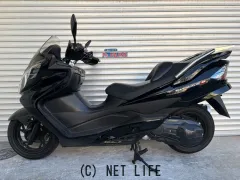 スズキ スカイウェイブ250