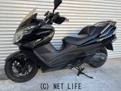 スズキ スカイウェイブ250