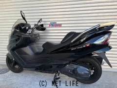 スズキ スカイウェイブ250