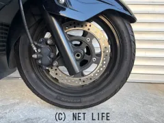 スズキ スカイウェイブ250