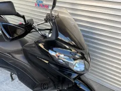 スズキ スカイウェイブ250