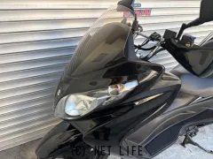 スズキ スカイウェイブ250
