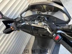スズキ スカイウェイブ250