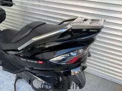 スズキ スカイウェイブ250