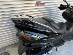 スズキ スカイウェイブ250