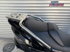 スズキ スカイウェイブ250