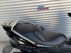 スズキ スカイウェイブ250