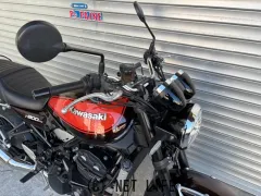 カワサキ Z