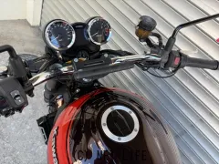 カワサキ Z
