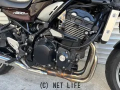 カワサキ Z
