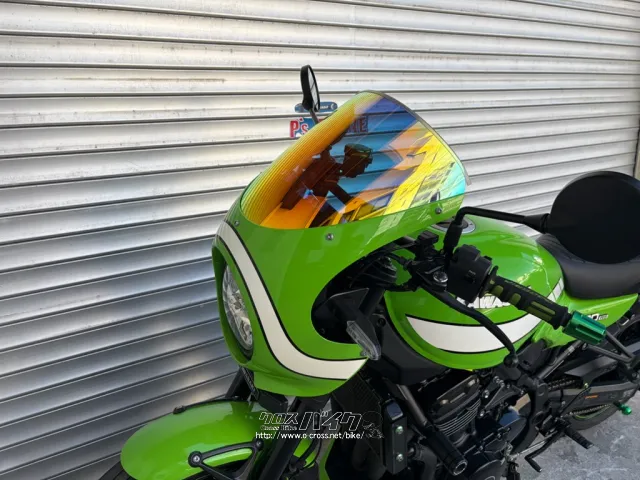 カワサキ Z