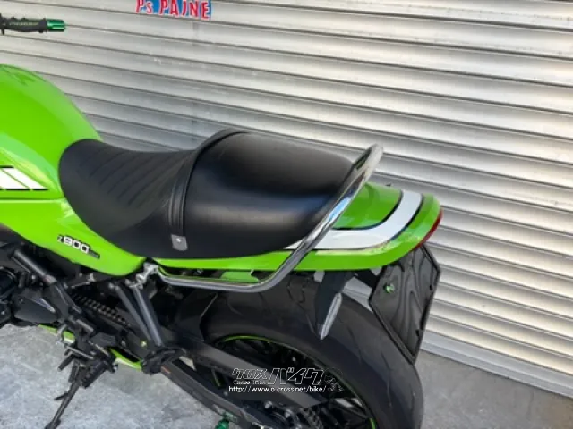カワサキ Z