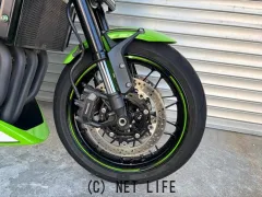 カワサキ Z