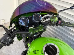 カワサキ Z
