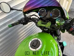 カワサキ Z