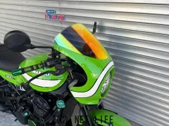 カワサキ Z