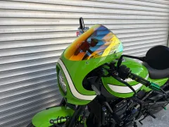 カワサキ Z