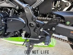 カワサキ Z