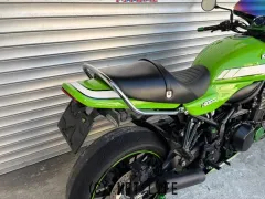 カワサキ Z