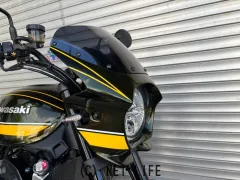 カワサキ Z
