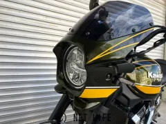 カワサキ Z