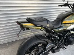カワサキ Z