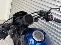 ホンダ レブル