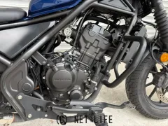 ホンダ レブル