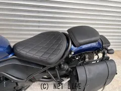 ホンダ レブル