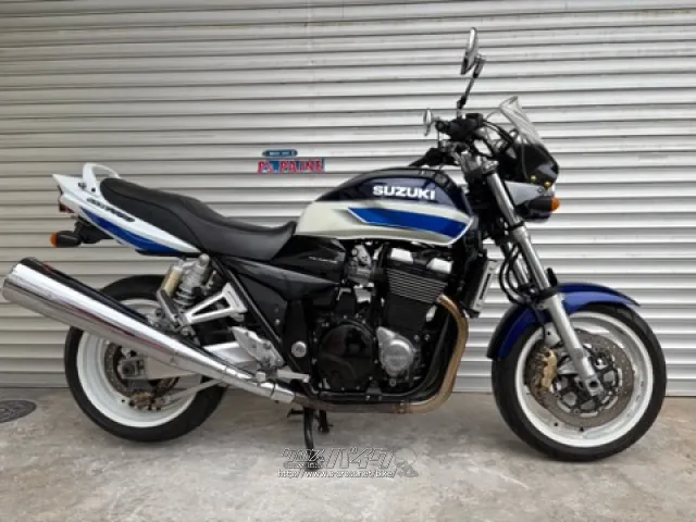 スズキ GSX1400