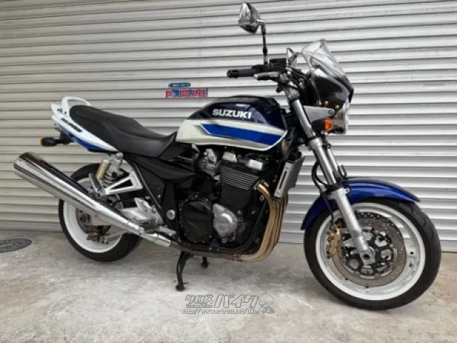 スズキ GSX1400