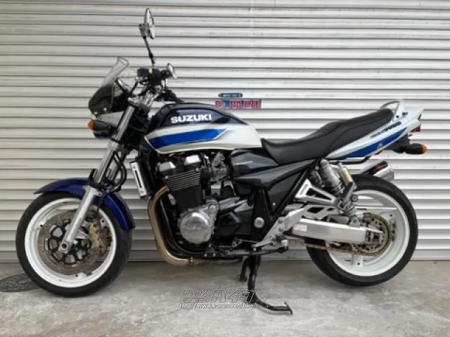 スズキ GSX1400