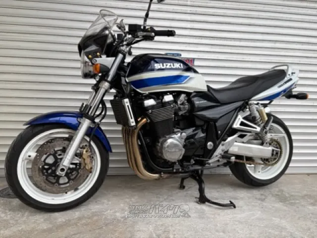 スズキ GSX1400