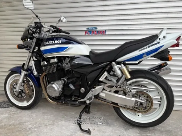 スズキ GSX1400