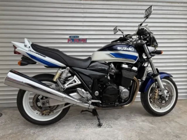 スズキ GSX1400