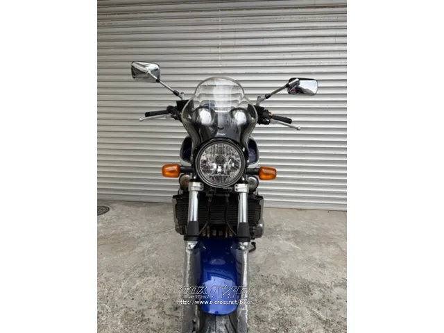 スズキ GSX1400