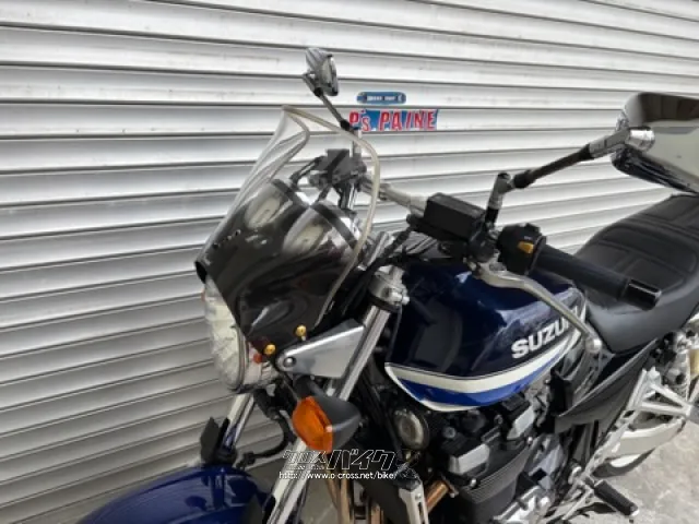 スズキ GSX1400