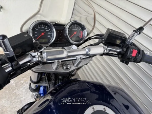 スズキ GSX1400